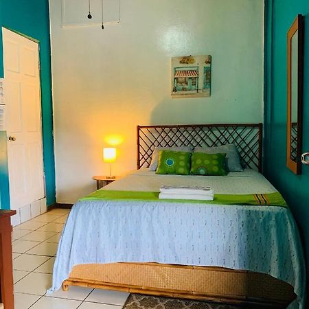 Cabinas Sunset Jaco Luaran gambar