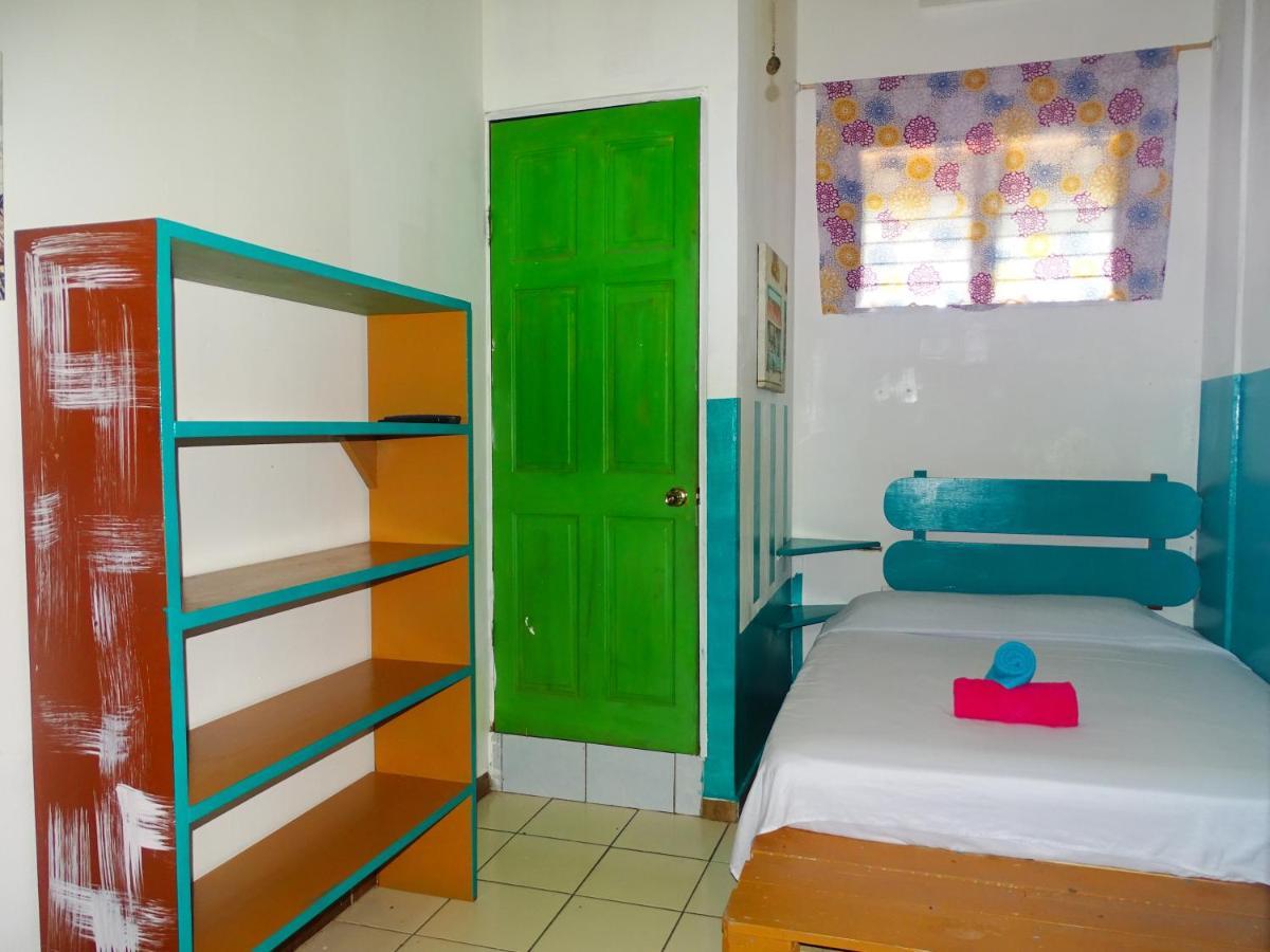 Cabinas Sunset Jaco Luaran gambar