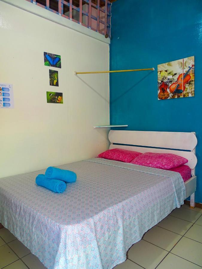 Cabinas Sunset Jaco Luaran gambar