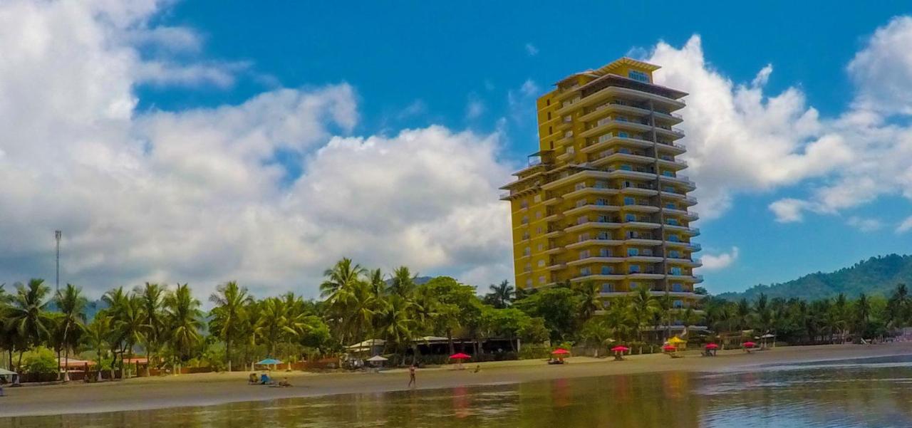 Cabinas Sunset Jaco Luaran gambar