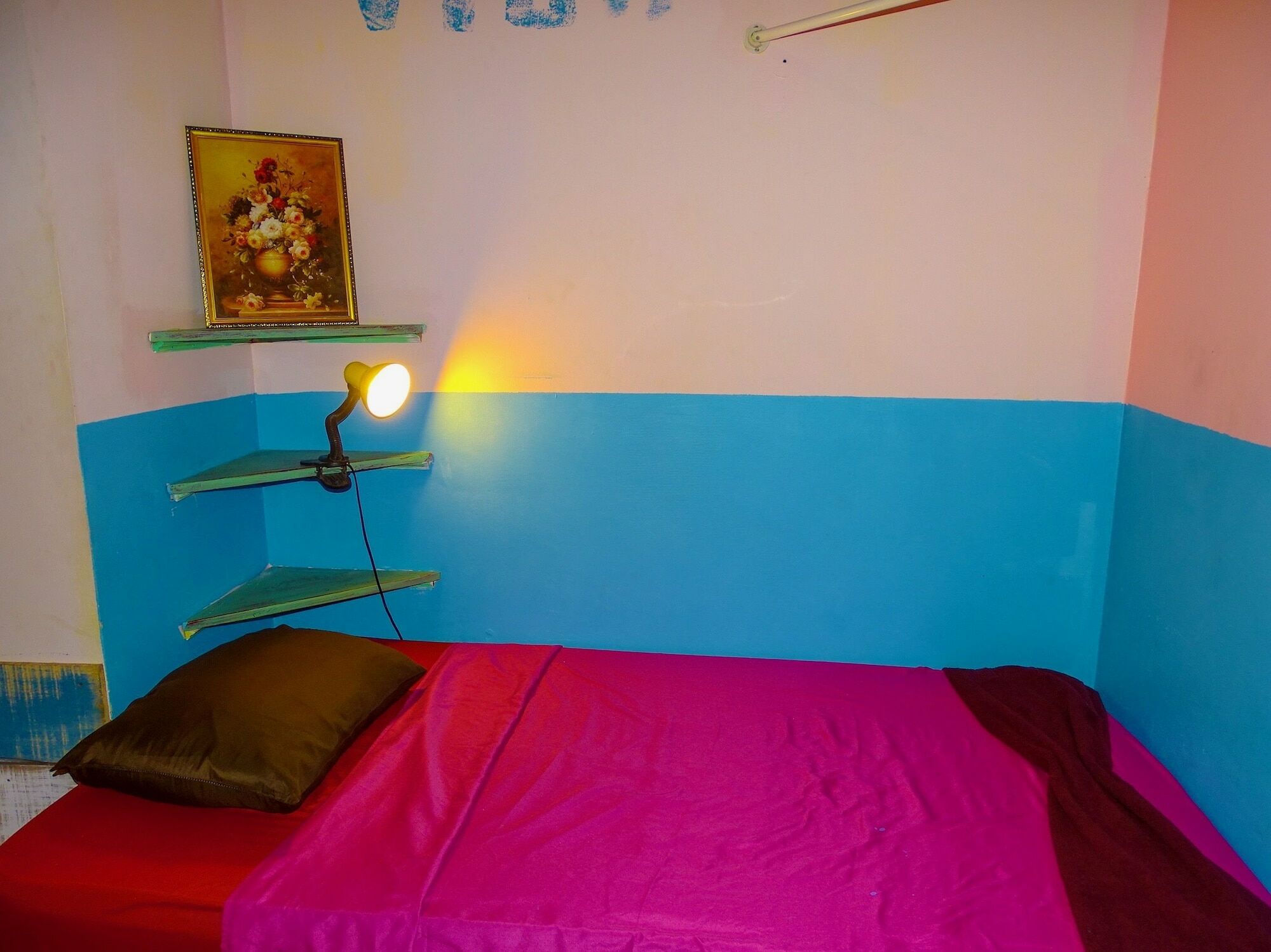 Cabinas Sunset Jaco Luaran gambar